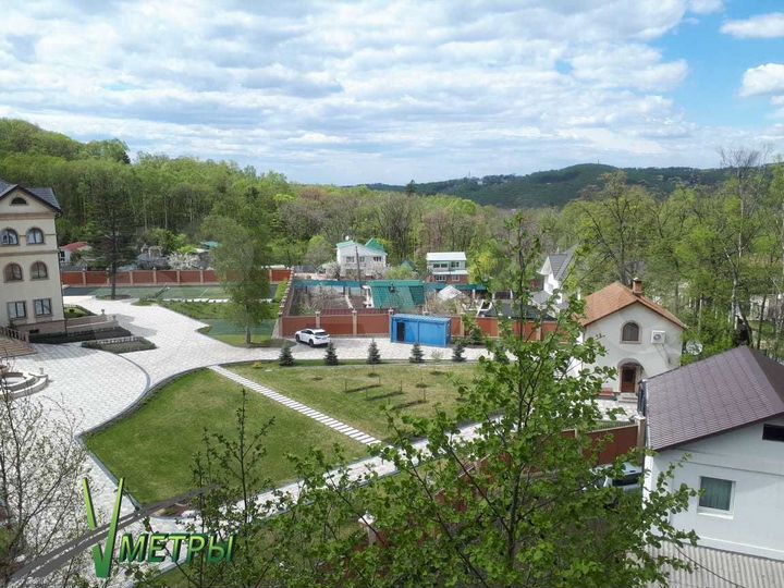 Дом 360 м² на участке 16 сот.