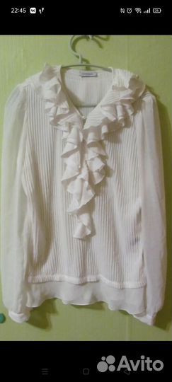 Женские вещи пакетом 44 46