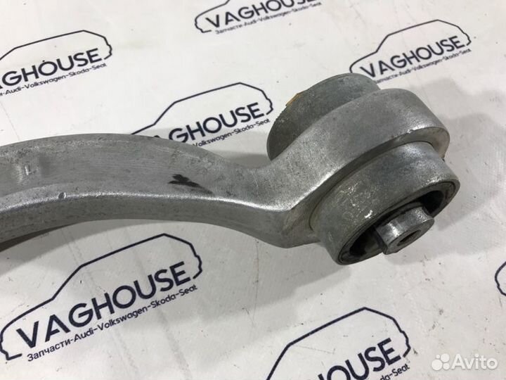 Рычаг подвески передний левый Audi S8 D2 4D 4.2