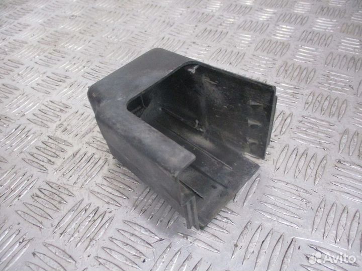 Накладка педального узла Scania 1514676