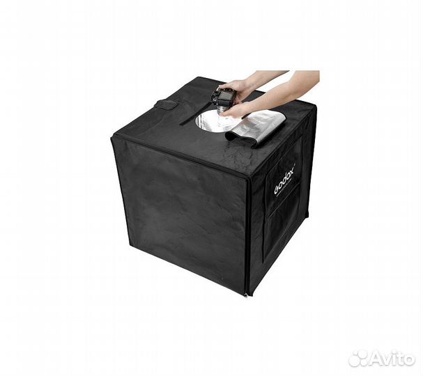 Лайткуб Godox LSD60 со светодиодной подсветкой