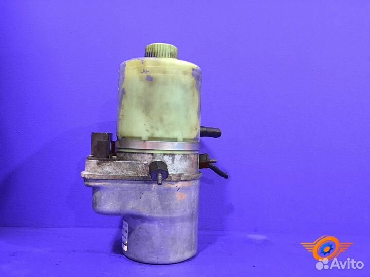 Эгур Skoda Roomster универсал BNM 1.4L 1422