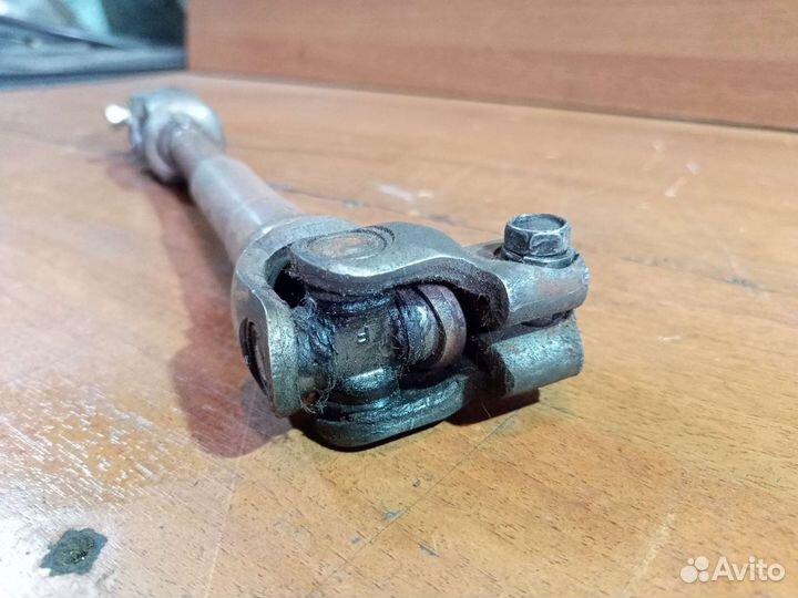 Кардан рулевой Hyundai Elantra 2000-2005