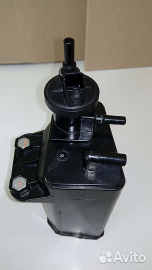 Абсорбер (угольный фильтр) для Nissan Almera G15