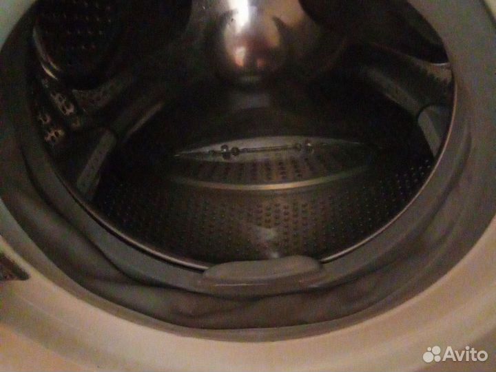 Стиральная машина автомат
