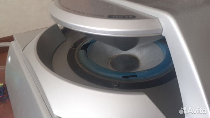 Музыкальный центр samsung с караоке