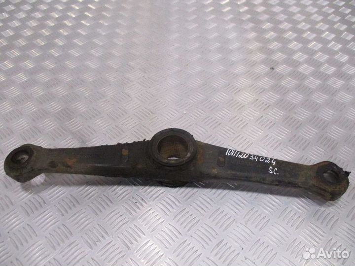 Сошка рулевого механизма Scania 1499101