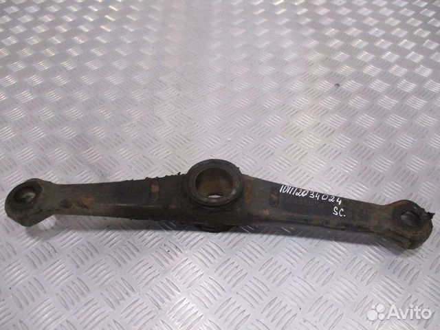 Сошка рулевого механизма Scania 1499101