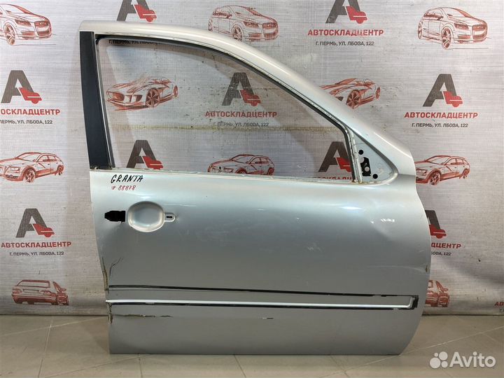 Дверь передняя правая LADA Granta