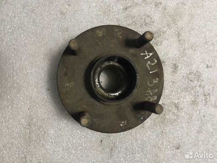 Ступица Chery Fora A21 седан 2009