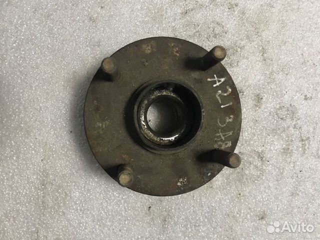 Ступица Chery Fora A21 седан 2009