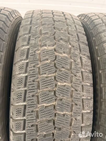 Goodyear Wrangler IP/N 225/65 R17 102Q