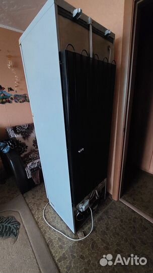 Холодильник на запчасти