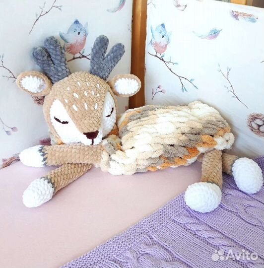 Вязание на заказ