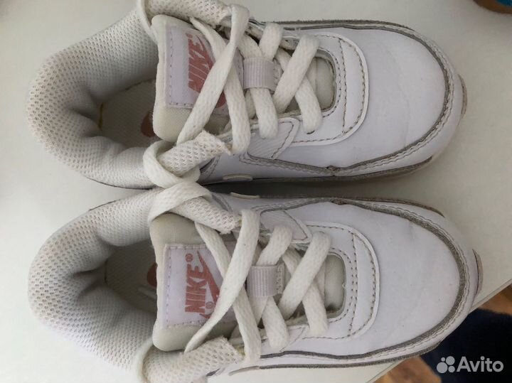 Обувь для девочки