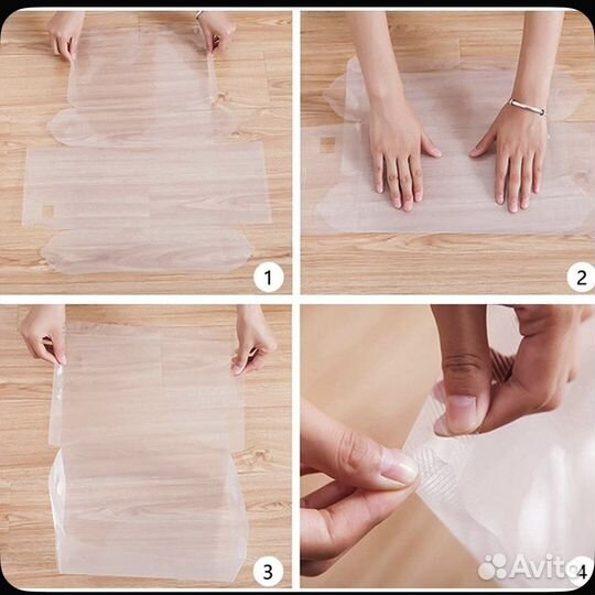 Коробки для хранения обуви