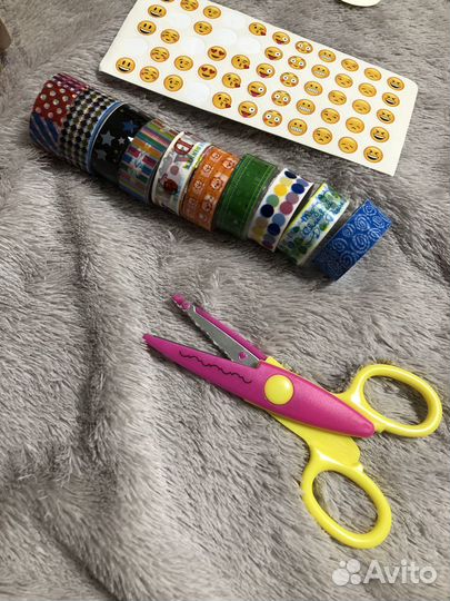 Набор для скрапбукинга