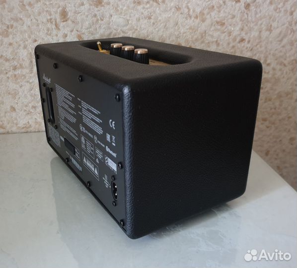 Колонка Marshall Acton 1