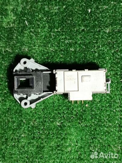 Убл стиральной машины LG