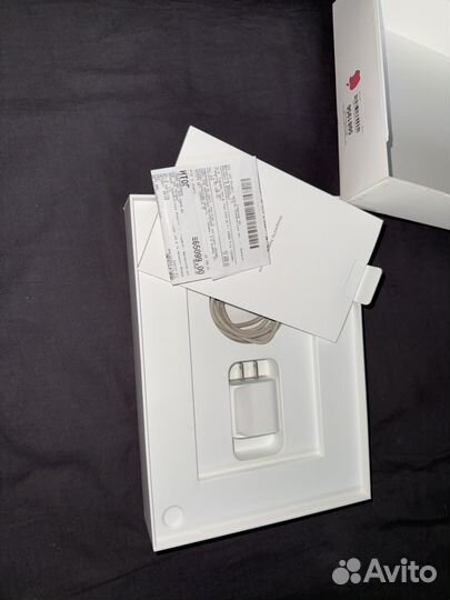 iPad 10.9 2022 256gb новый