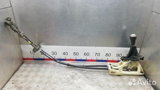 Кулиса кпп hyundai getz TB (LDN40DX01)