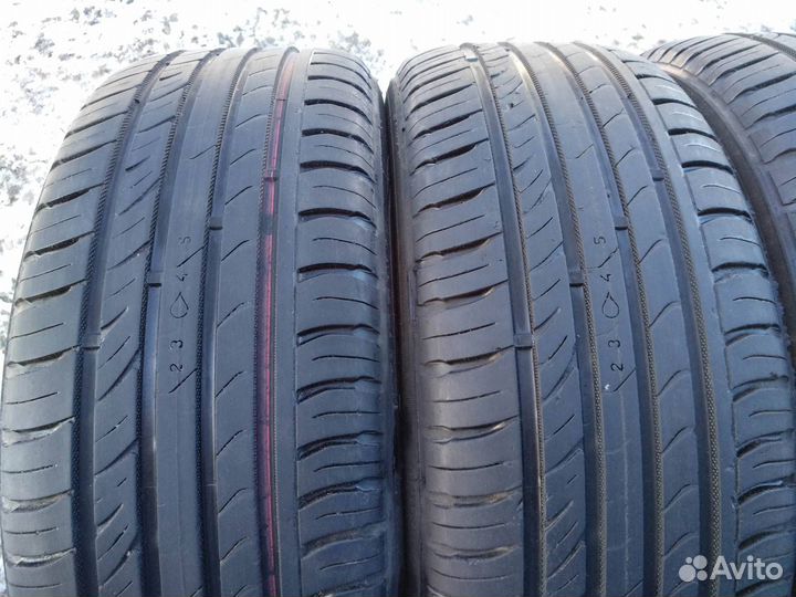 Nokian Tyres Nordman SX2 195/55 R15 89H