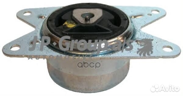 Подушка двигателя 1217906670 JP Group