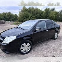 Geely MK 1.5 MT, 2011, 162 294 км, с пробегом, цена 162 000 руб.