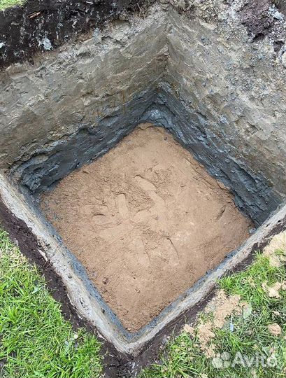 Септики Далос