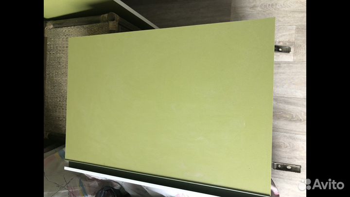 Шкафчик навесной 60х42