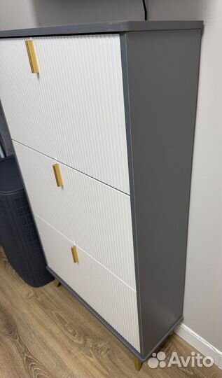 Обувница новая