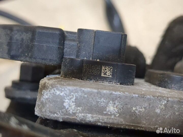 Лямбда зонд Mercedes GLE W166