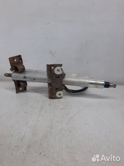 Рулевая колонка Jeep Cherokee внедорожник 5 дв