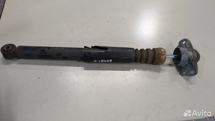 Амортизатор подвески Audi Q3, 2013