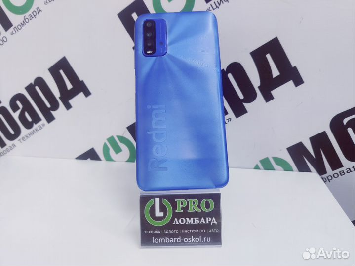 Redmi 9T 4/128GB