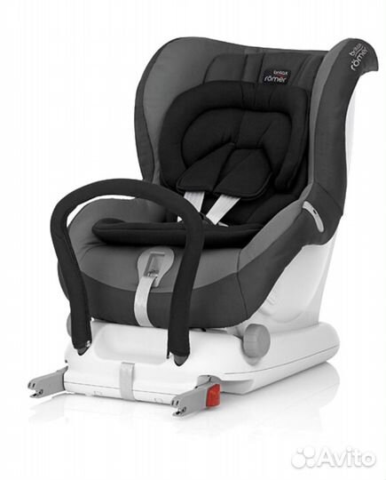 Детское автокресло romer max fit II
