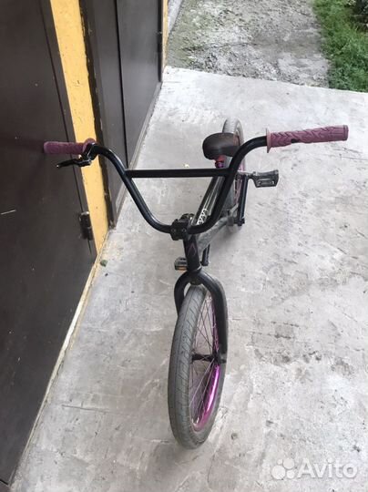 BMX