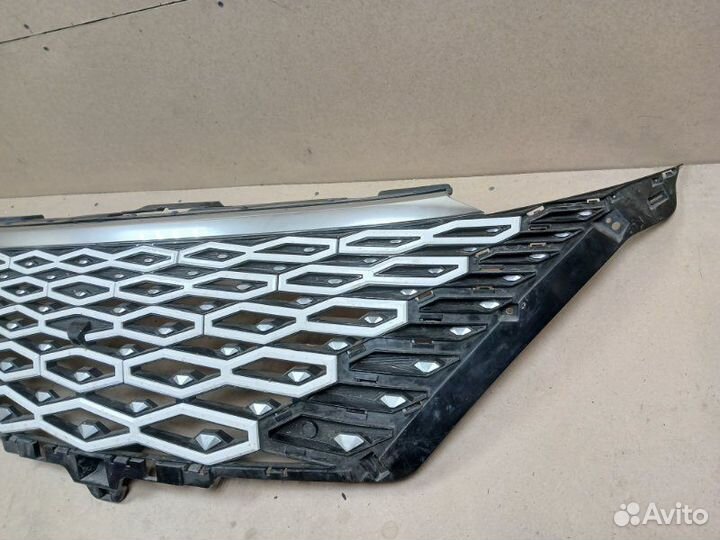 Решетка передняя Omoda C5