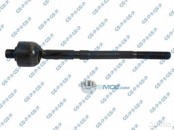 Тяга рулевая fiat panda (169 ) S030060 GSP