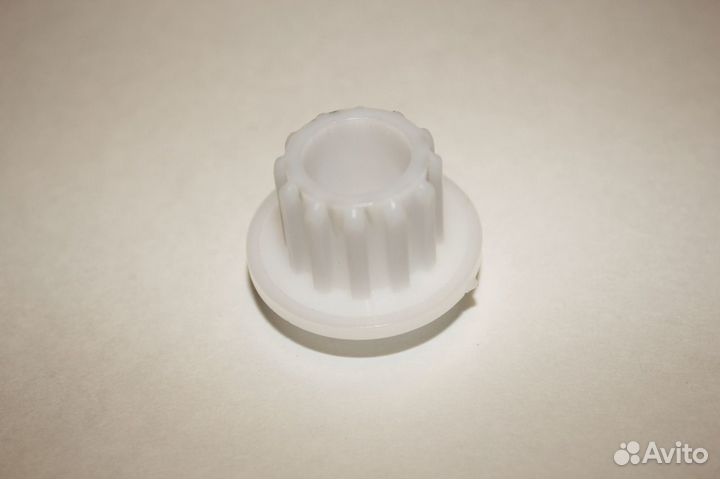 Втулка шнека для мясорубки Philips, Zelmer