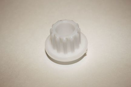 Втулка шнека для мясорубки Philips, Zelmer