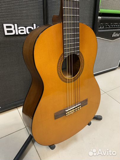Классическая гитара 1/2 Yamaha CGS102A