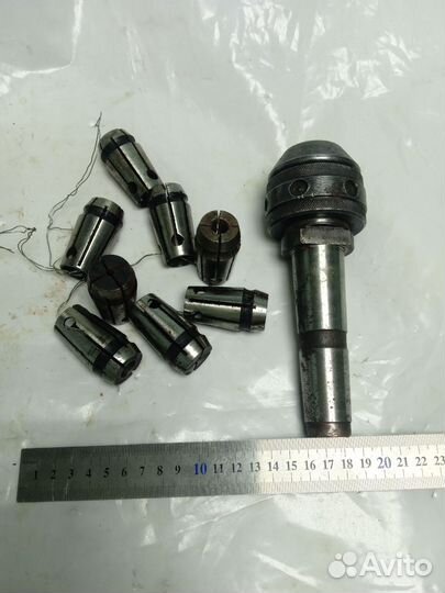 Гантели разборные