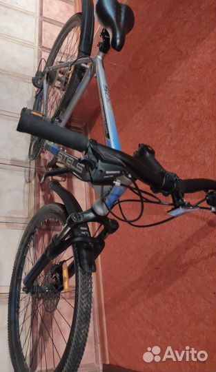 Велосипед stels Navigator 500