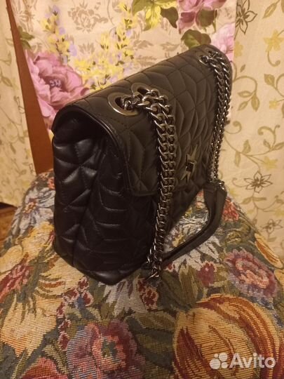 Сумка женская натуральная кожа