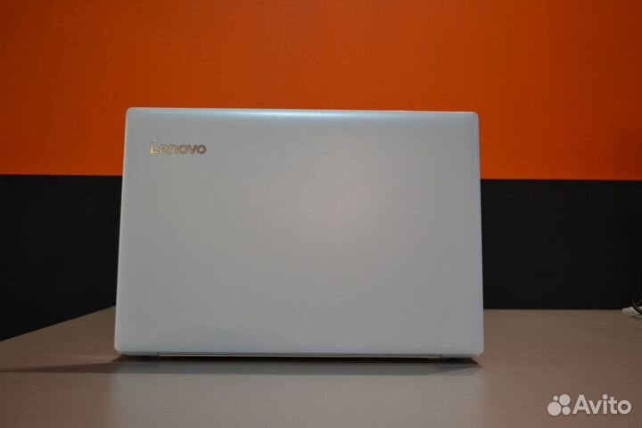 Ноутбук Lenovo ideapad 330-15IKB