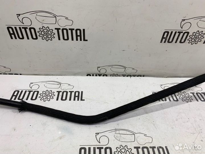 Трубка вакуумного усилителя тормозов Bmw 745 E65