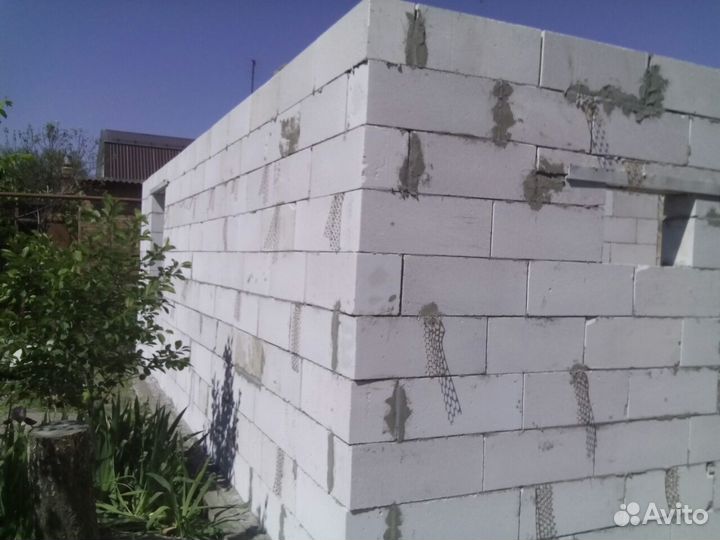 Строим быстро