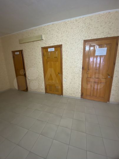 Офис, 73.6 м²