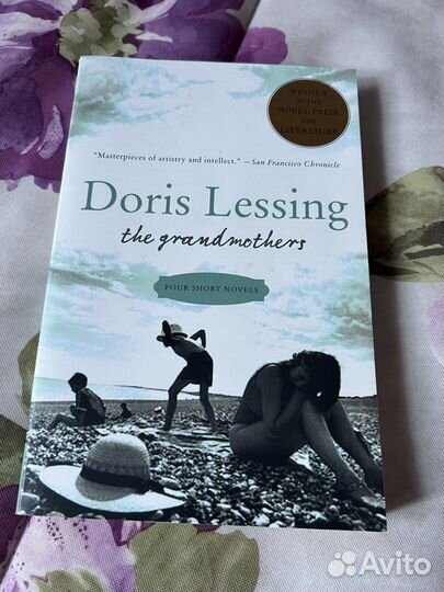 Doris Lessing - The Grandmothers